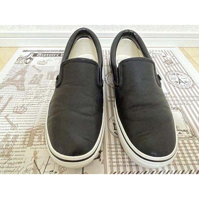 26.5 VANS MASTER MIND SLIP ON