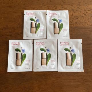 クラランス(CLARINS)のみっちゃん様専用(ファンデーション)