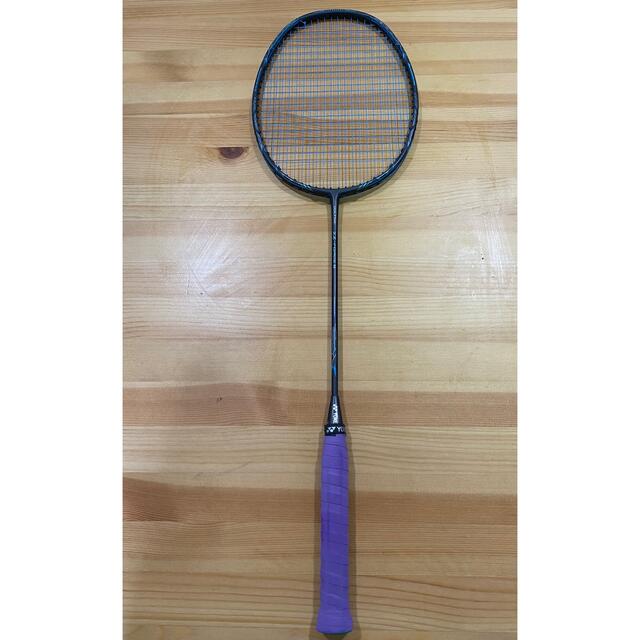 YONEX バドミントンラケット ヨネックス