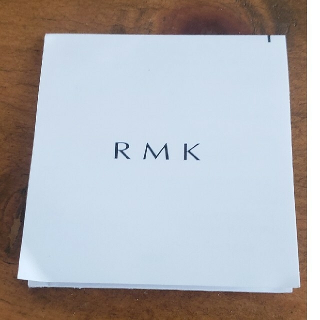 RMK(アールエムケー)のRMKスーパーベーシックコンシーラーパクト コスメ/美容のベースメイク/化粧品(コンシーラー)の商品写真