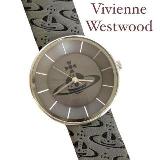 WEB限定カラー有 【vivienne westwood】腕時計 VV020SLBK