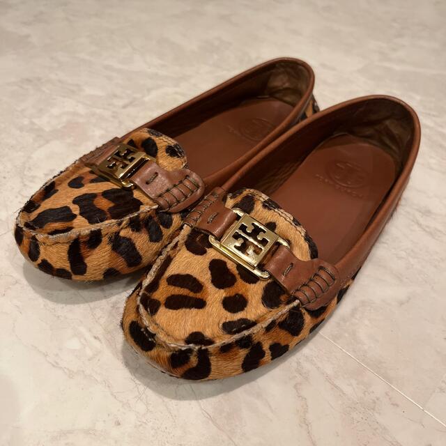 トリーバーチ／TORY BURCH フラットシューズ - フラットシューズ