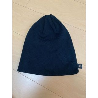 ダブルジェーケー(wjk)のwjk 804 kc08 cotton simple knit cap(ニット帽/ビーニー)