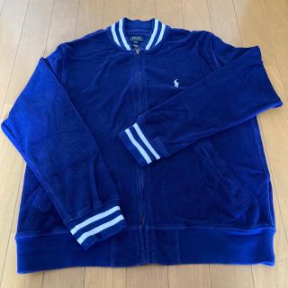 ポロラルフローレン(POLO RALPH LAUREN)のラルフローレン パーカー L（14-16）(パーカー)