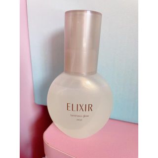 エリクシール(ELIXIR)のエリクシールシュペリエル　つや玉ミスト(美容液)