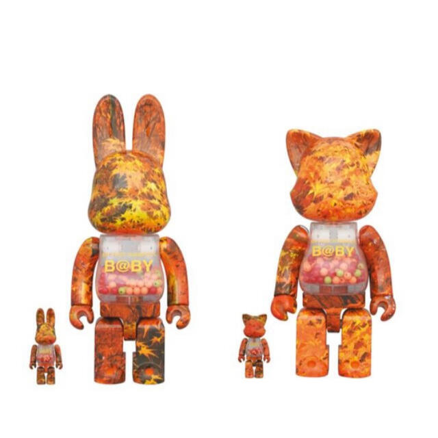 MY FIRST NY@BRICK & R@BBRICK BE@RBRICK