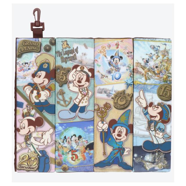 Disney - ファンダフルディズニー ポータブルクッション ディズニー