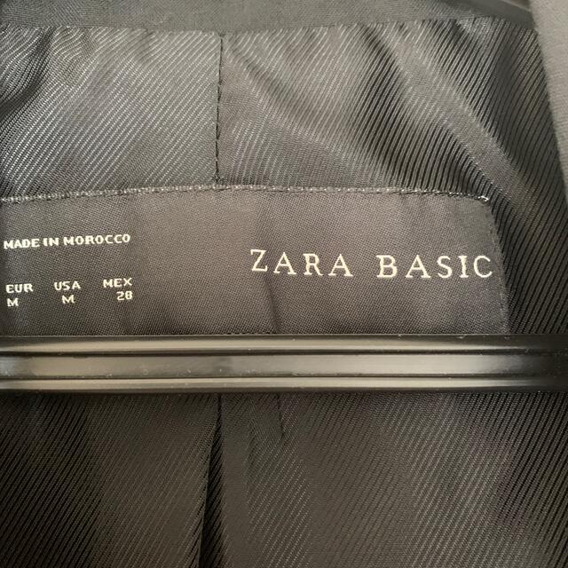 ZARA(ザラ)のZALA BASIC セットアップ レディースのフォーマル/ドレス(スーツ)の商品写真