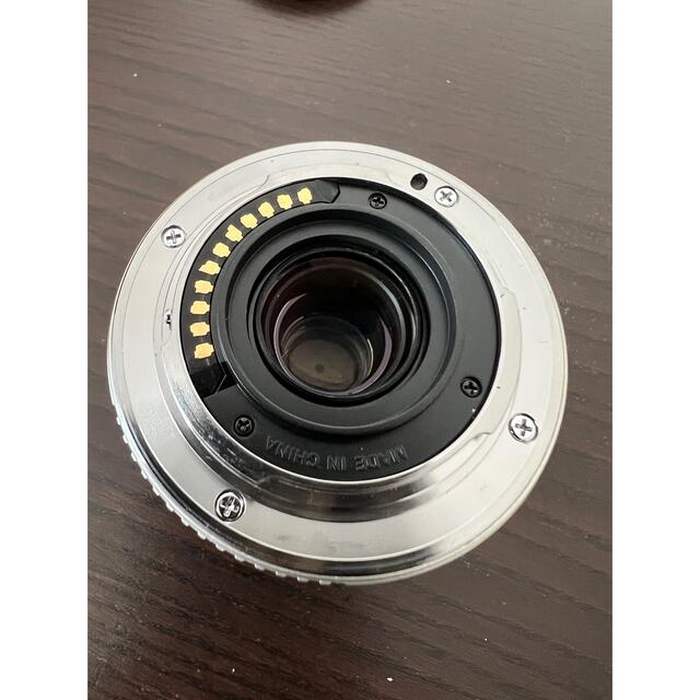 OLYMPUS(オリンパス)のM.ZUIKO DIGITAL ED 9-18mm F4.0-5.6 スマホ/家電/カメラのカメラ(レンズ(ズーム))の商品写真