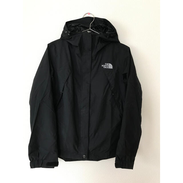 限定価格★NORTH FACE 正規品　定価33000円　レディース黒M 秋冬