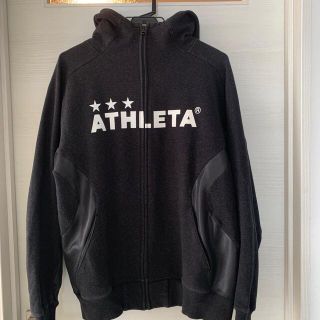 アスレタ(ATHLETA)のATHLETAセットアップ(ジャージ)