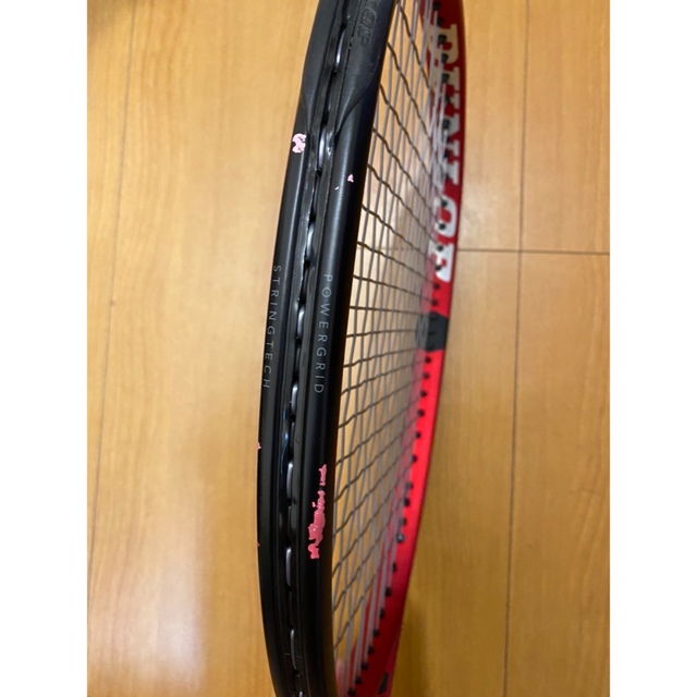 DUNLOP(ダンロップ)のダンロップ　cx200 やんも様用 スポーツ/アウトドアのテニス(ラケット)の商品写真