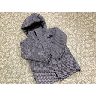 ザノースフェイス(THE NORTH FACE)のスノーウェア兼用可/レア美品/THE NORTH FACE スクープジャケット(ジャケット/上着)