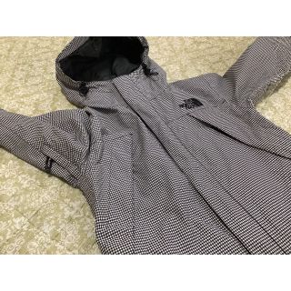 スノーウェア兼用可/レア美品/THE NORTH FACE スクープジャケット