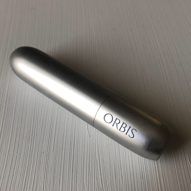 ORBIS(オルビス)のオルビス　ルージュネス　ワイングラス コスメ/美容のベースメイク/化粧品(口紅)の商品写真