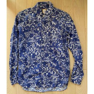 タケオキクチ シャツ(メンズ)(花柄)の通販 38点 | TAKEO KIKUCHIの