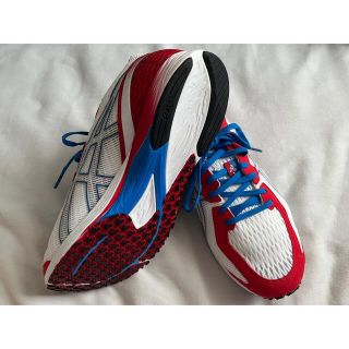 アシックス(asics)のターサーエッジ2(シューズ)