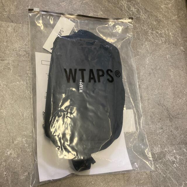 WTAPS STUFF POUCH