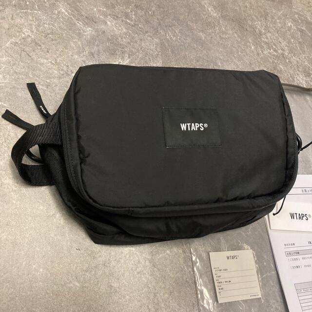 WTAPS STUFF POUCH