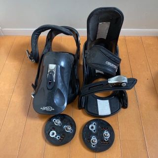 バートン バインディングの通販 1,000点以上 | BURTONのスポーツ ...