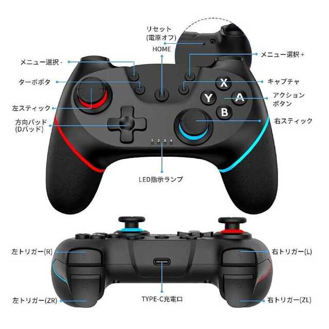 Nintendo Switch 本体 赤/青(楽天市場】\16時まで当日発送 Nintendo Switch 本体 赤/青(楽天市場】\16時まで当日発送