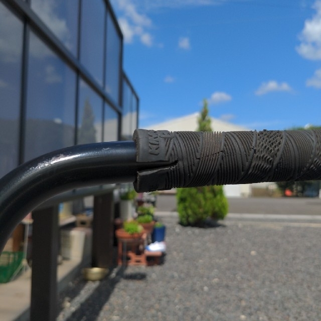 BMX kink クロモリ 引き取り希望の通販 by kink shop|ラクマ BMX kink クロモリ 引き取り希望