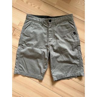 クイックシルバー(QUIKSILVER)のクイックシルバー　ハーフパンツ　新品未使用(ショートパンツ)