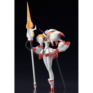 グッドスマイルカンパニー(GOOD SMILE COMPANY)の新品 未開封 MODEROID(モデロイド) ストレリチア(プラモデル)