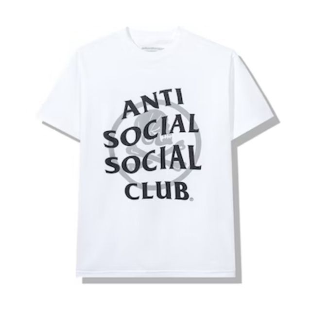 NEIGHBORHOOD ANTI SOCIAL CLUB Tシャツ L | フリマアプリ ラクマ