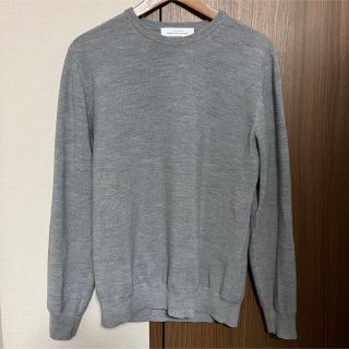 「ユナイテッドアローズ グレーニット」に近い商品