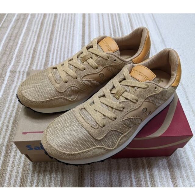 SAUCONY - Saucony DXN TRAINER S70124-51 送料込みの通販 by RC-Response's shop