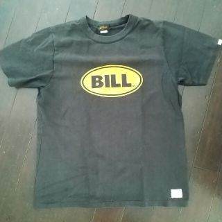 ビルバン(Billvan)のBILLVAN ヘビーウエイトＴシャツ　XL ブラック(Tシャツ/カットソー(半袖/袖なし))