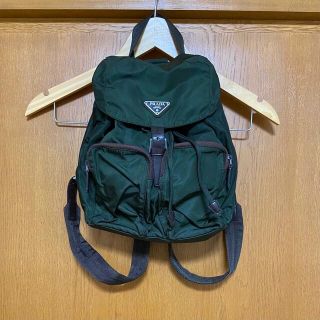 プラダ リュック(レディース)の通販 2,000点以上 | PRADAのレディース ...