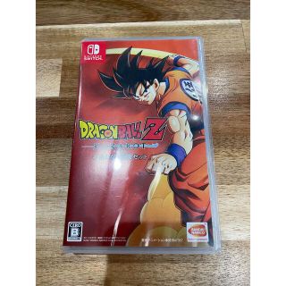 タカ様専用】ドラゴンボールZ KAKAROT NintendoSwitch GHFWUcD65u