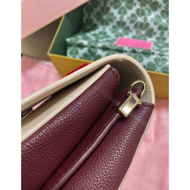 kate spade NEW YORK - ケイトスペード りんご バッグの通販 by kate spade NEW YORK - ケイトスペード りんご バッグの通販 by