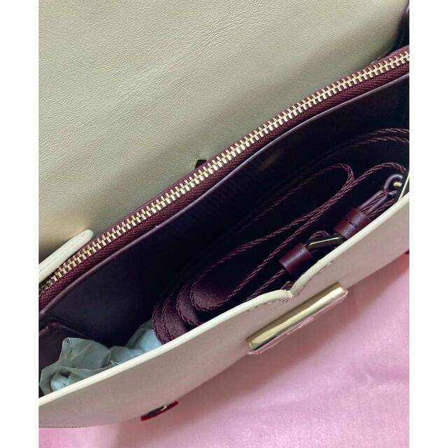 kate spade NEW YORK - ケイトスペード りんご バッグの通販 by kate spade NEW YORK - ケイトスペード りんご バッグの通販 by
