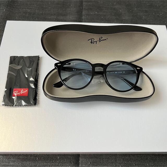 Ray-Ban(レイバン)のレイバン　サングラス　RX2180VF メンズのファッション小物(サングラス/メガネ)の商品写真