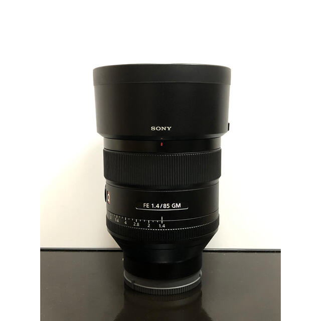 SONY SEL85F14GM