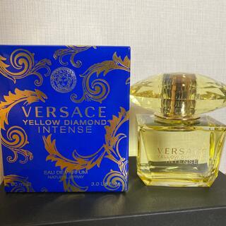 ヴェルサーチ 香水（イエロー/黄色系）の通販 48点 | VERSACEのコスメ