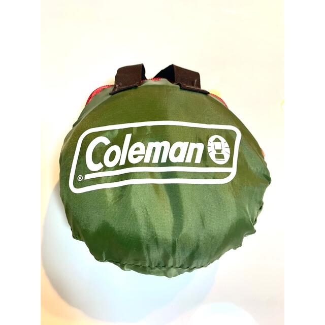 Coleman(コールマン)のColeman コールマン ハンギングドライネット スポーツ/アウトドアのアウトドア(その他)の商品写真