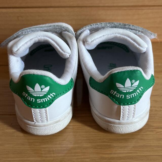 adidas(アディダス)のきわこ様専用 キッズ/ベビー/マタニティのベビー靴/シューズ(~14cm)(スニーカー)の商品写真