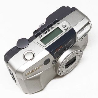 PENTAX - PENTAX ペンタックス ESPIO 130M エスピオ フィルムカメラの ...