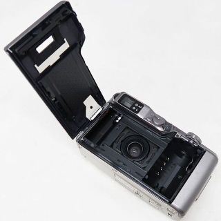 PENTAX - PENTAX ペンタックス ESPIO 130M エスピオ フィルムカメラの ...