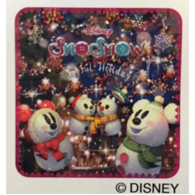 Disney(ディズニー)の【未使用新品】ディズニー　ハンドタオル エンタメ/ホビーのアニメグッズ(タオル)の商品写真