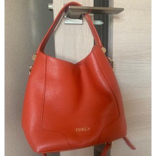 フルラ(Furla)のFURLA フルラ　ショルダーバック(ショルダーバッグ)