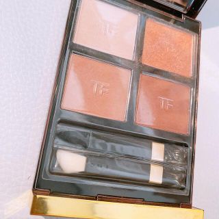 トムフォード(TOM FORD)のトムフォード　アイカラークォード31(アイシャドウ)