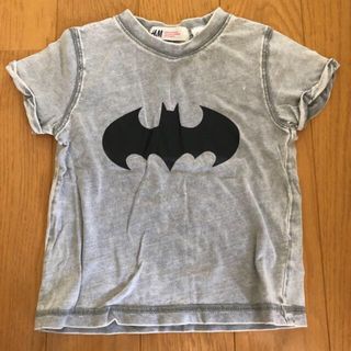 エイチアンドエム(H&M)のH&M 子供服　2着セット(Tシャツ/カットソー)