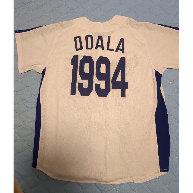 ドアラユニフォーム メンズのトップス(Tシャツ/カットソー(半袖/袖なし))の商品写真