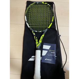 Babolat - 硬式テニスラケット バボラ ピュアアエロ 2022 国内正規品
