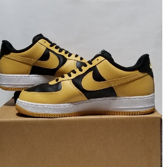 NIKE(ナイキ)のNIKE BY YOU AIR FORCE 1 LOW  30cm メンズの靴/シューズ(スニーカー)の商品写真